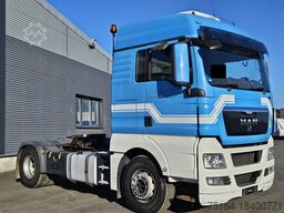 MAN TGX 18.440 4x2 LLS