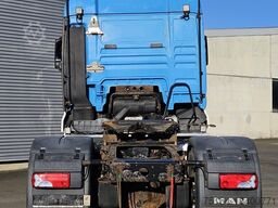 MAN TGX 18.440 4x2 LLS