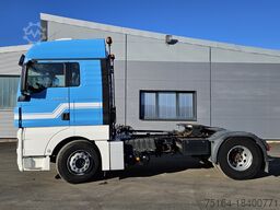 MAN TGX 18.440 4x2 LLS