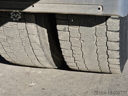 MAN TGX 18.440 4x2 LLS