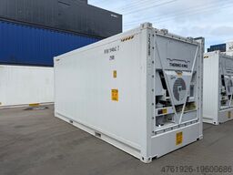 Other 2025 NEU 20 Fuß HIGH CUBE Kühlcontainer