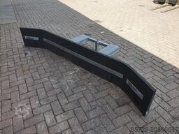  Rubberschuif modderschuif