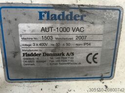 Fladder AUT-1000 VAC