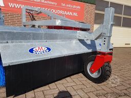  Veegmachine TV 800 front