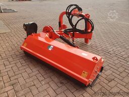  AGF 180 Verstekklepelmaaier