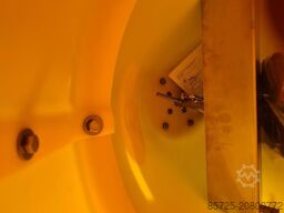  Zoutstrooier SW 300 met PE-bak