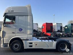 DAF XF 480 FT SSC, Abbiegeassistent, Standklima