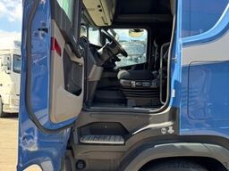 SCANIA R 450 * STANDKLIMA * RETARDER * WASSERVERLUST