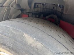 SCANIA R 450 * STANDKLIMA * RETARDER * WASSERVERLUST
