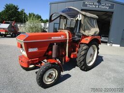 RENAULT R 56 *Tüv:05/28+original Pappbrief+Verdeck*