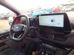 FORD Tourneo Custom L1 Sport PHEV AHK Exklusiv 360Kam