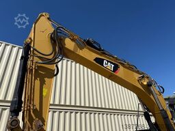 CATERPILLAR 314ELCR / 2014 BJ / 9.199 H