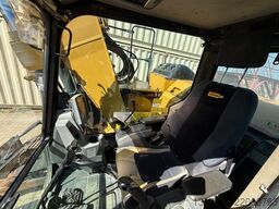CATERPILLAR 314ELCR / 2014 BJ / 9.199 H