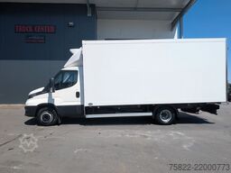 MERCEDES-BENZ Daily 70c18 /Frigo Cool Thermo King/load 3,1ton