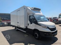 MERCEDES-BENZ Daily 70c18 /Frigo Cool Thermo King/load 3,1ton