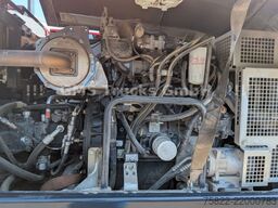 YANMAR B 75 W / POWERTILT / 3 Löffel / D-Masch
