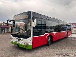 MAN Lions City A 21 mehrfach verfügbar  TOP