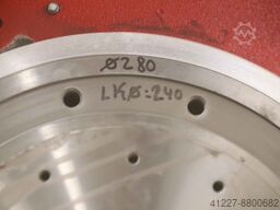 FS JE Santenberg HSP 190 182.532.01 GTC S 2