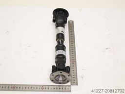 Elbe 0.107. 100.0001  S/X 320/35