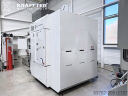 HAAS UMC-750SS