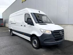 Mercedes-Benz Sprinter 315 *L3H2*Achteruitrijcamera*Attention...
