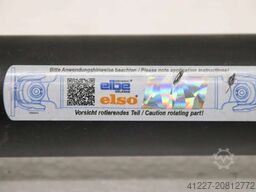 Elbe 0.107  S/X 480/70