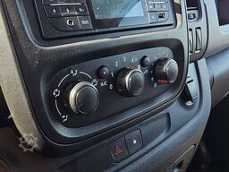 OPEL VIVARO 1.6 L1H1 Imperiaal 3-Zit