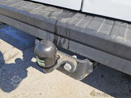 OPEL VIVARO 1.6 L1H1 Imperiaal 3-Zit