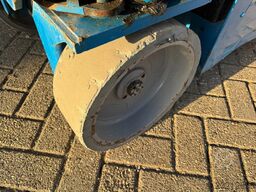 Genie GS2032 Hoogwerker Schaarhoogwerker Schaarlift (...