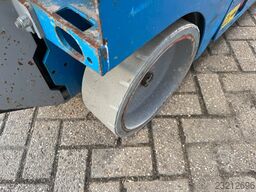 Genie GS2032 Hoogwerker Schaarhoogwerker Schaarlift (...
