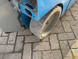Genie GS2032 Hoogwerker Schaarhoogwerker Schaarlift (...