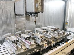 DMG MORI DMF 260 - 7