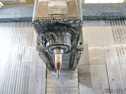 DMG MORI DMF 260 - 7