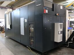 DMG MORI DMF 260 - 7