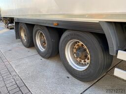 LAMBERET Frigo Trailer / Vector 1950 MT / Multitemp / La...