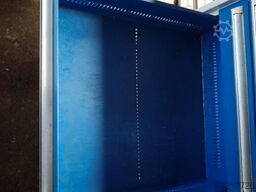 Garant Werkbank mit Schraubstock