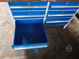 Garant Werkbank