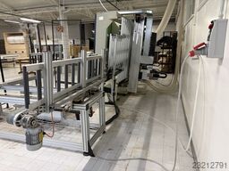 BIESSE Brema Eko 902