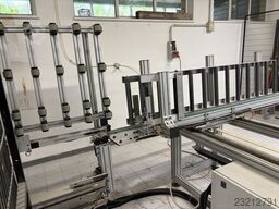 BIESSE Brema Eko 902