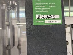 BIESSE Brema Eko 902
