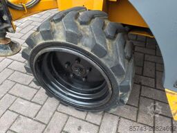 Haulotte Compact 12DX Diesel, 4x4 Drive, 12m Working Height