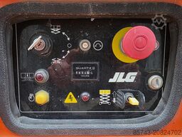 JLG M4069 Hybrid, 14.2m Working Height, 360kg Capacity