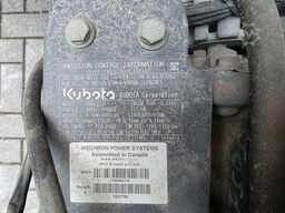 JLG M4069 Hybrid, 14.2m Working Height, 360kg Capacity