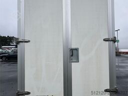 Stedele Twin-Axle Box Trailer