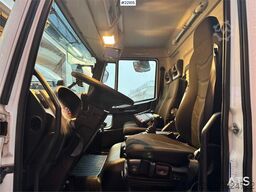 Iveco Eurocargo 75-210 box truck. Only 93,000 km!