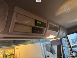 Iveco Eurocargo 75-210 box truck. Only 93,000 km!