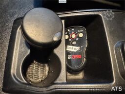 Iveco Eurocargo 75-210 box truck. Only 93,000 km!