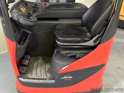 LINDE R 14 HD  * Triplex FFL !!