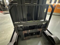 LINDE R 14 HD  * Triplex FFL !!