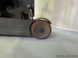 LINDE R 14 HD  * Triplex FFL !!